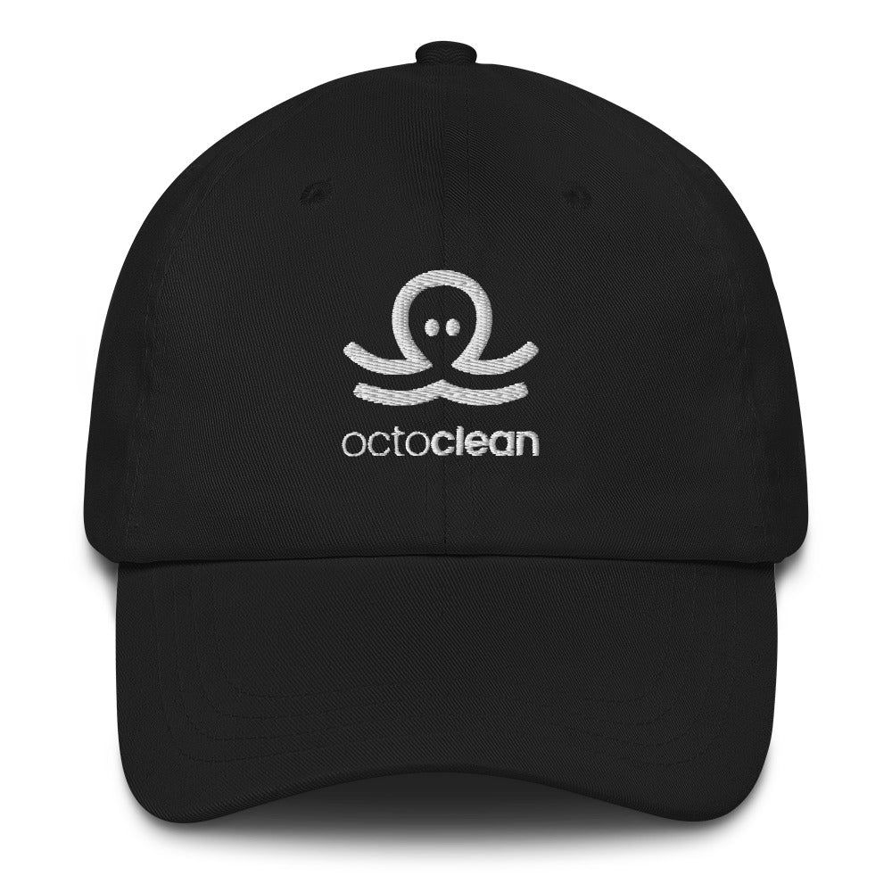 OctoClean Ball Cap