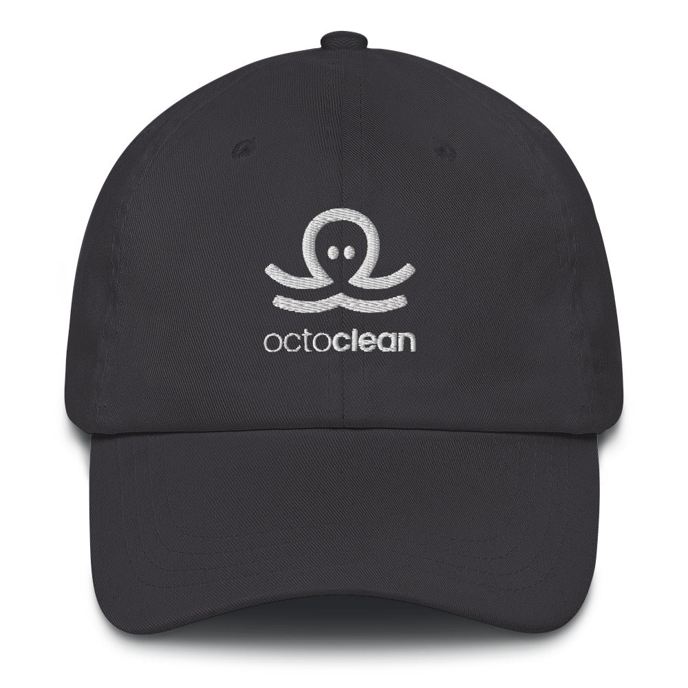 OctoClean Ball Cap