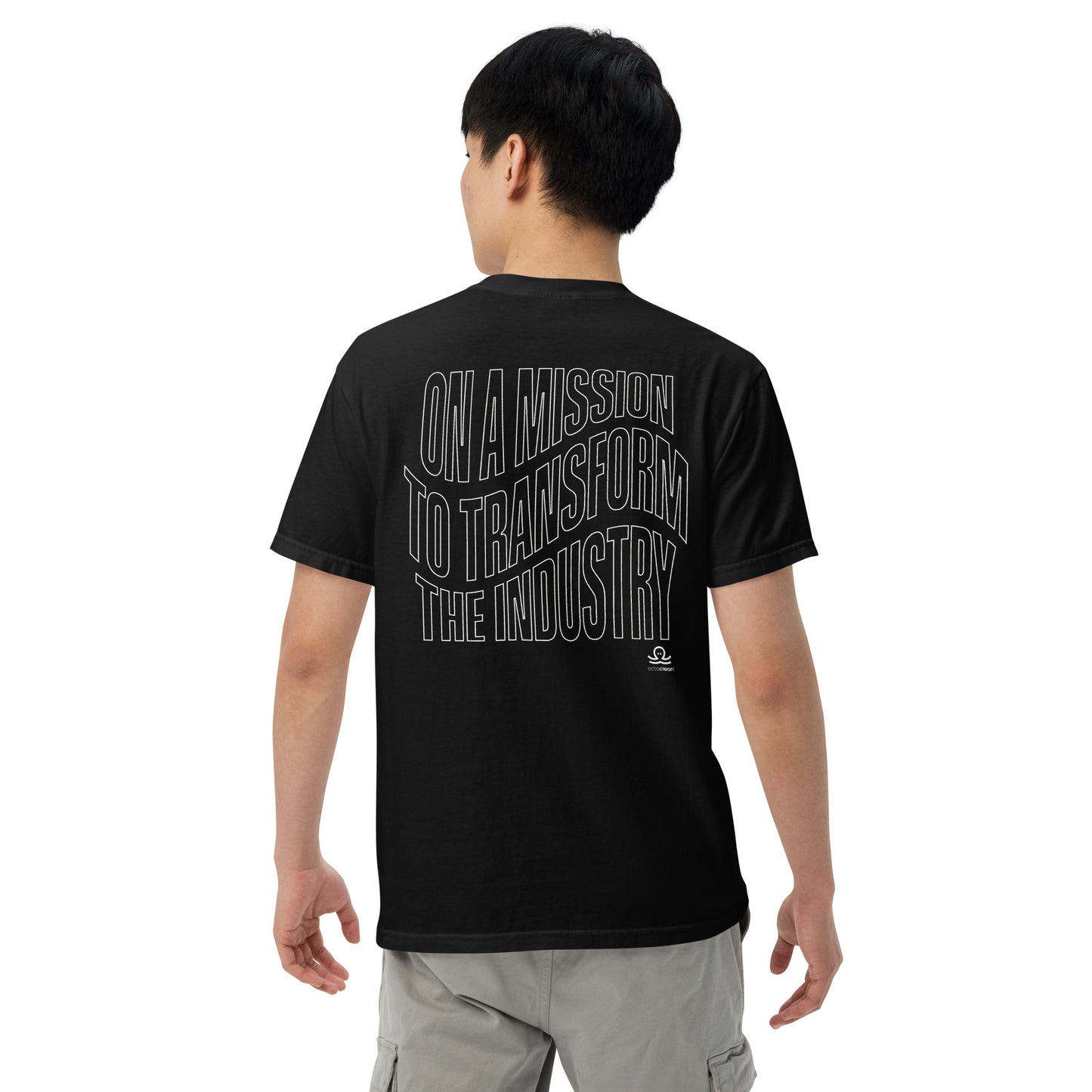 Transform the Industry T-Shirt