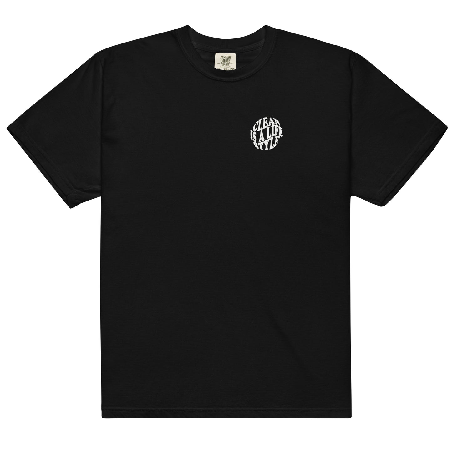 Clean is a Lifestyle T-shirt