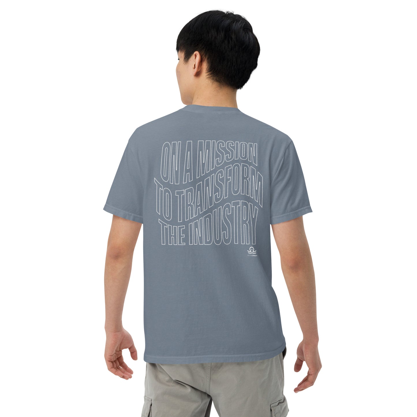 Transform the Industry T-Shirt