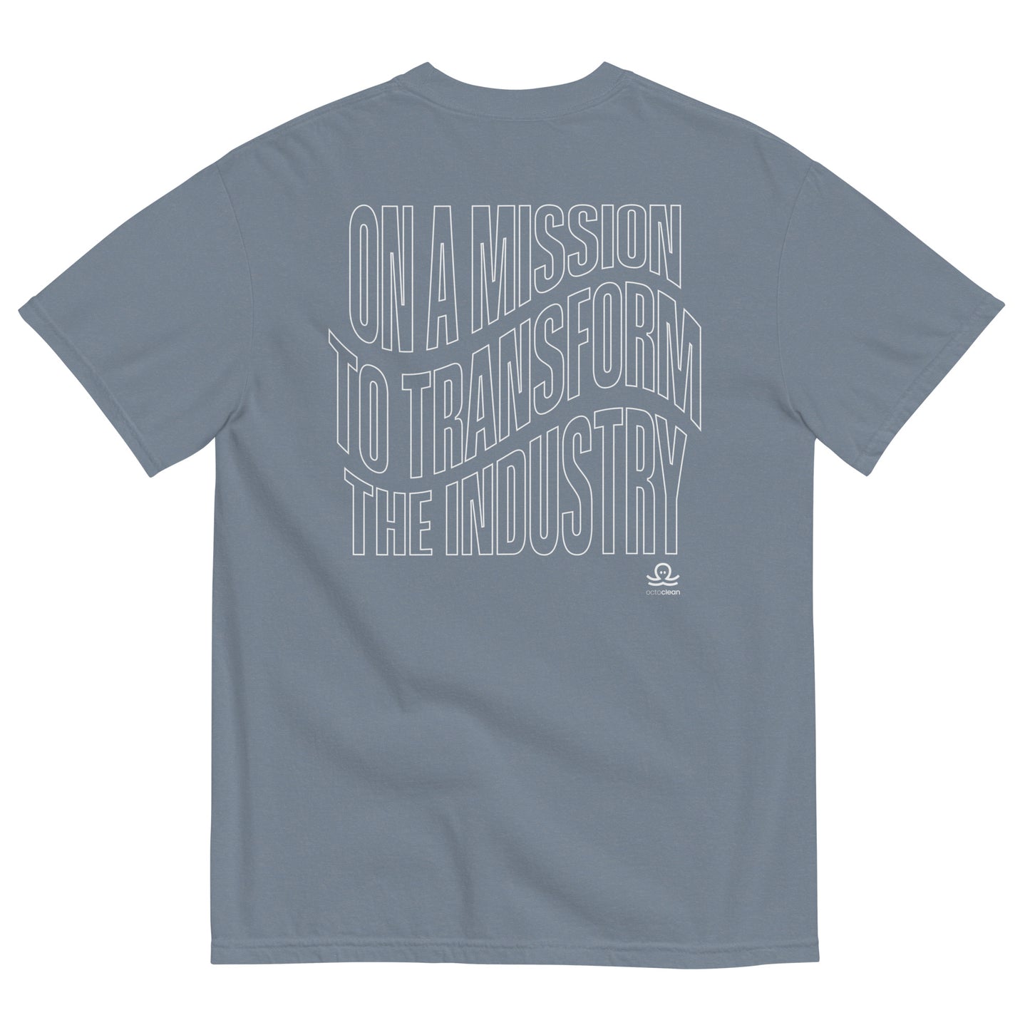 Transform the Industry T-Shirt