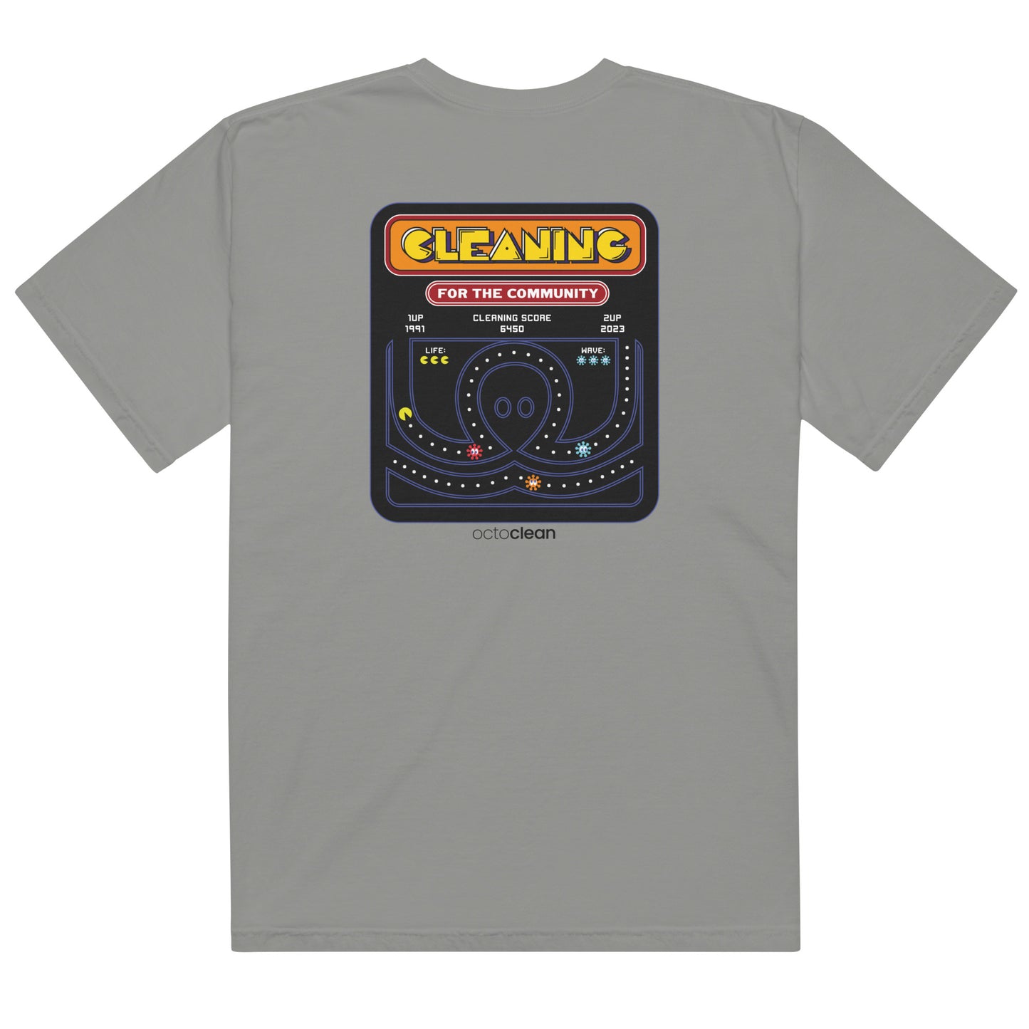 Pac-Man T-Shirt