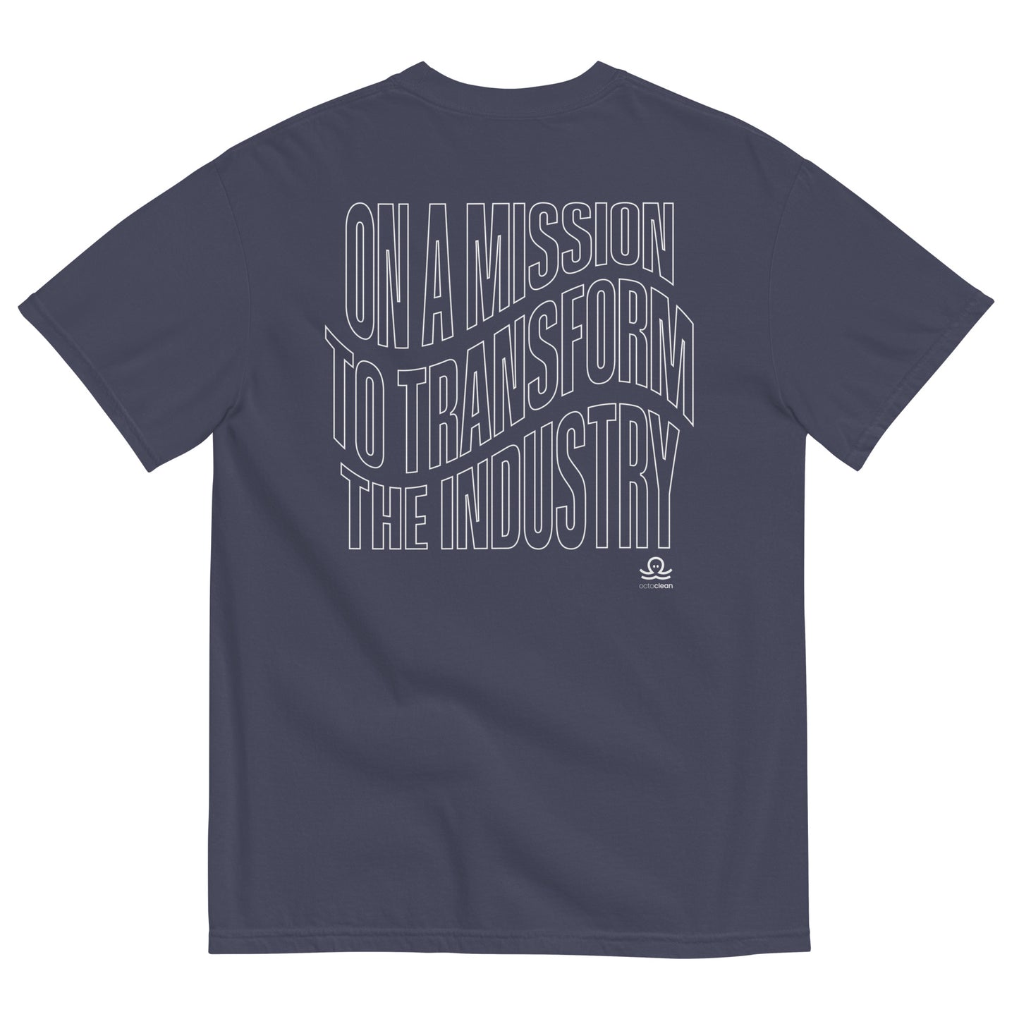 Transform the Industry T-Shirt