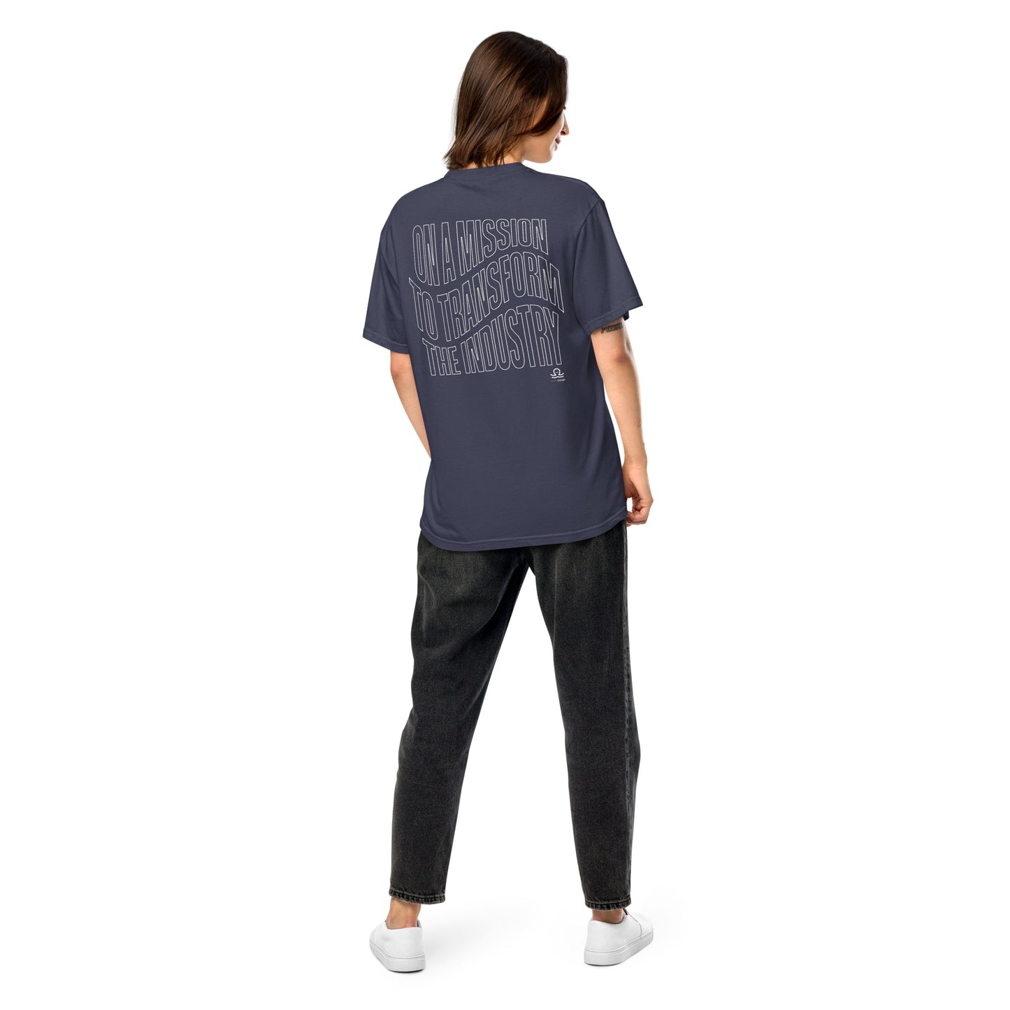 Transform the Industry T-Shirt