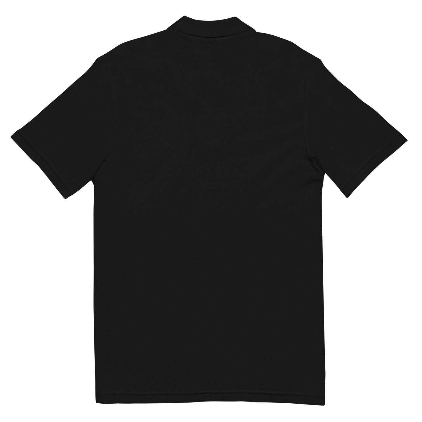 Unisex OctoClean Pique Polo Shirt