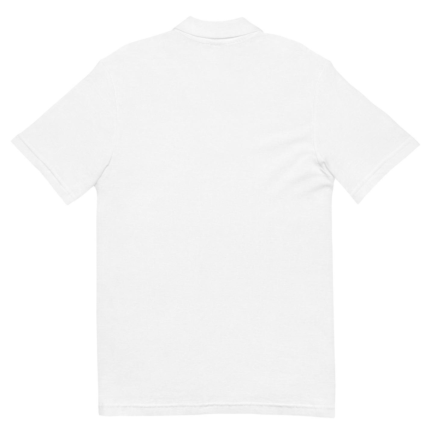 Unisex OctoClean Pique Polo Shirt