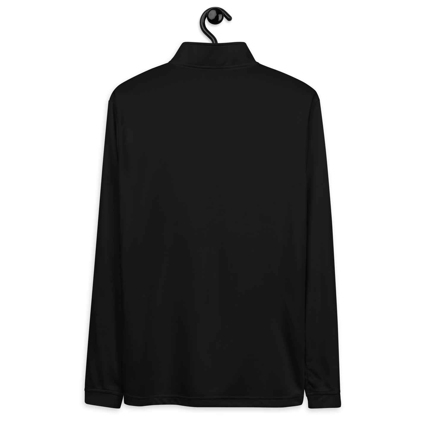 Adidas Quarter Zip OctoClean Pullover
