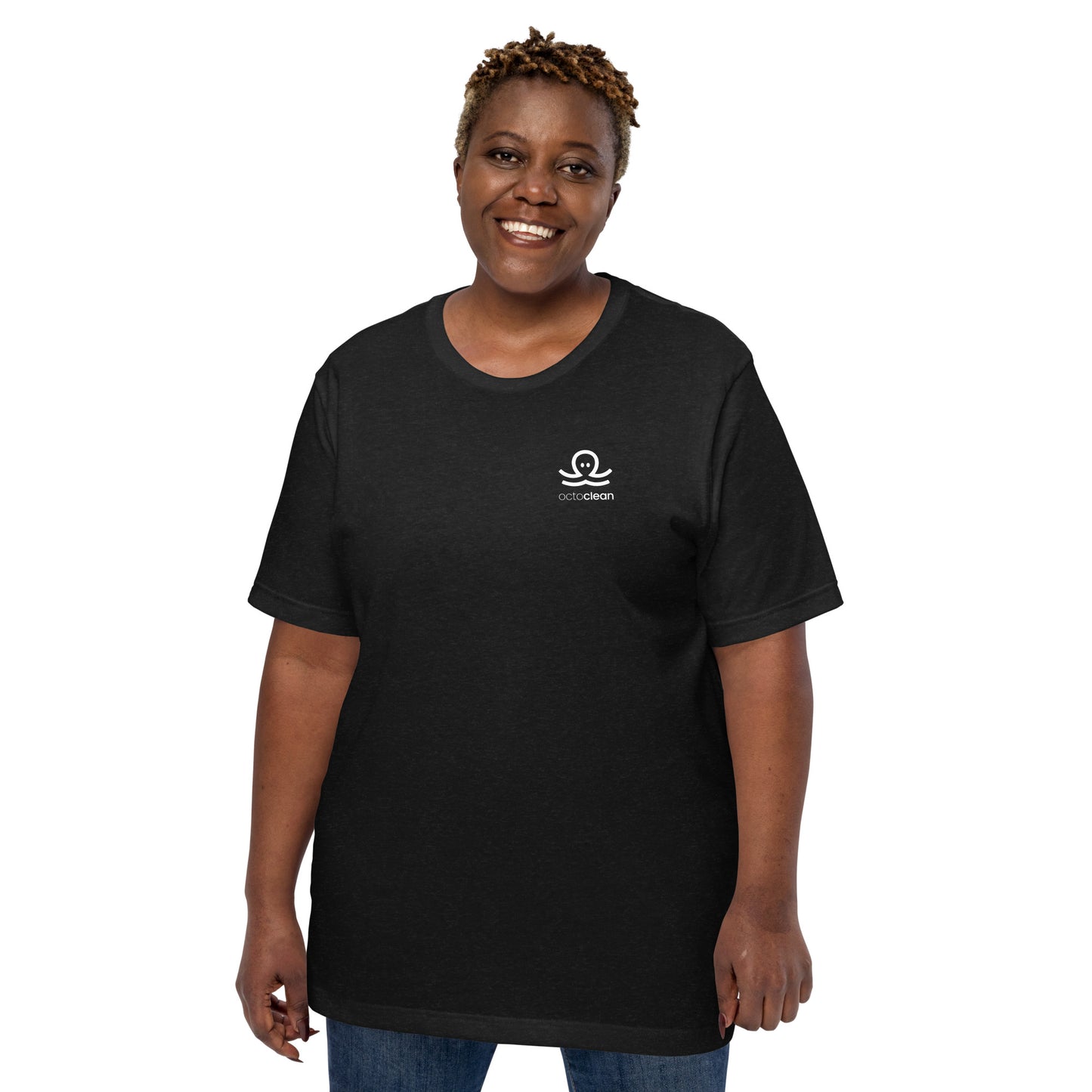 Unisex Work T-shirt