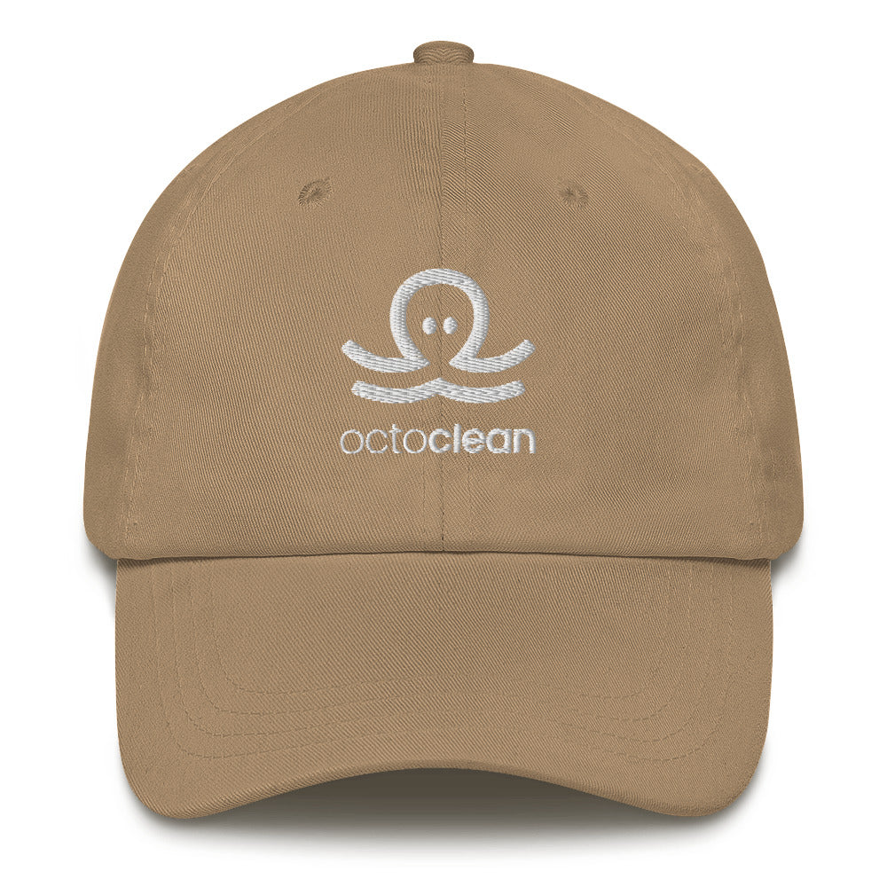 OctoClean Ball Cap
