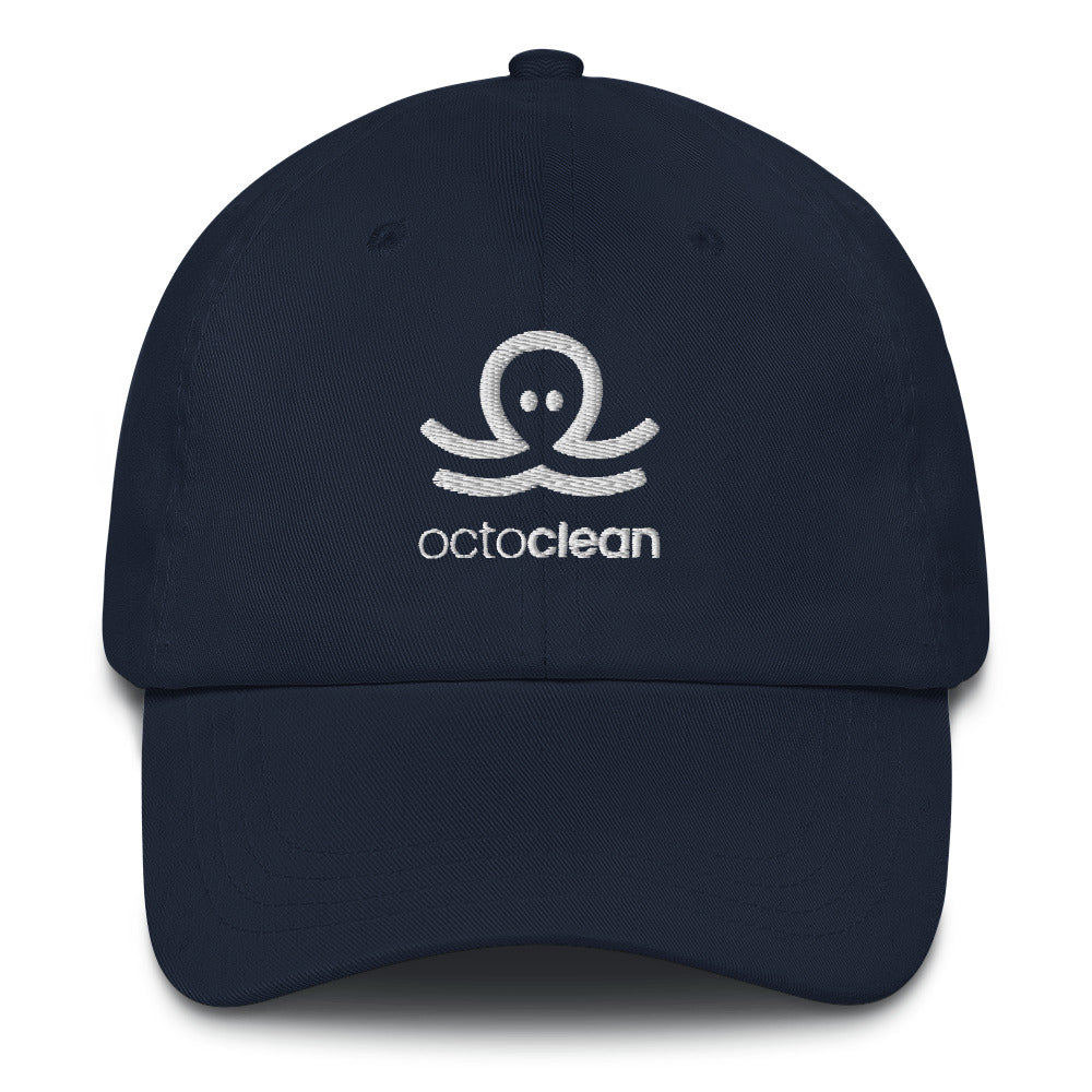 OctoClean Ball Cap