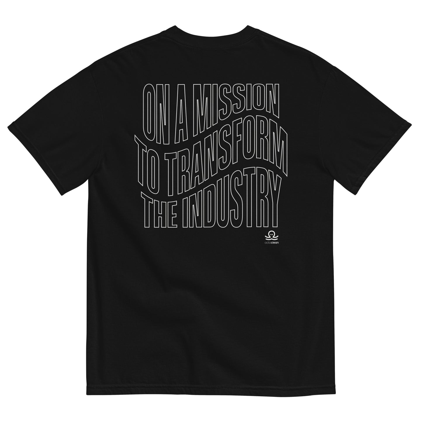 Transform the Industry T-Shirt