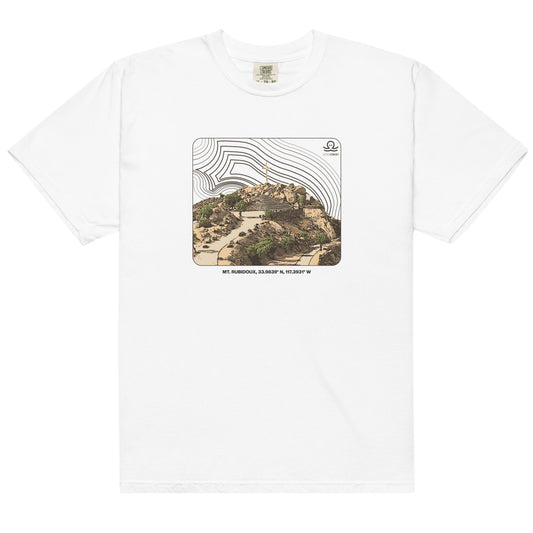 Mt. Rubidoux T-Shirt